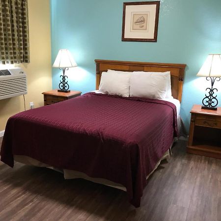 Travelodge By Wyndham San Diego Seaworld Luaran gambar