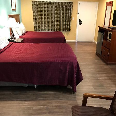 Travelodge By Wyndham San Diego Seaworld Luaran gambar