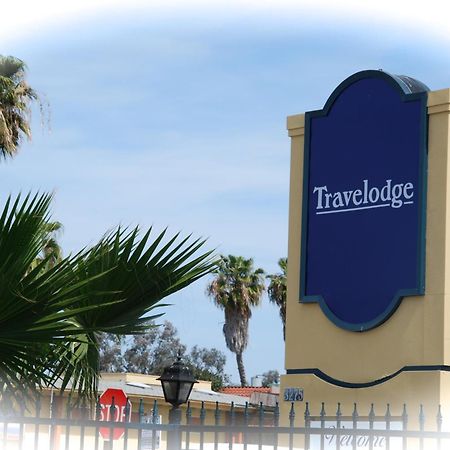 Travelodge By Wyndham San Diego Seaworld Luaran gambar
