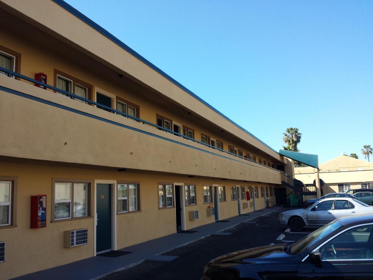 Travelodge By Wyndham San Diego Seaworld Luaran gambar