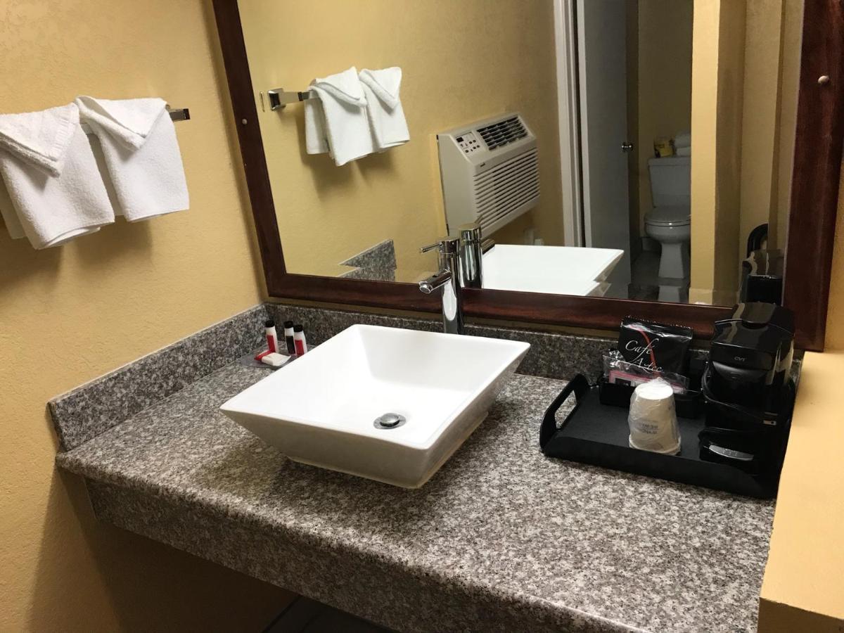 Travelodge By Wyndham San Diego Seaworld Luaran gambar