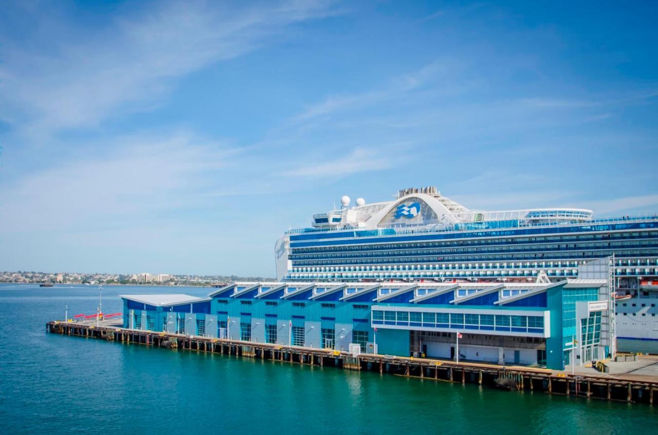Travelodge By Wyndham San Diego Seaworld Luaran gambar