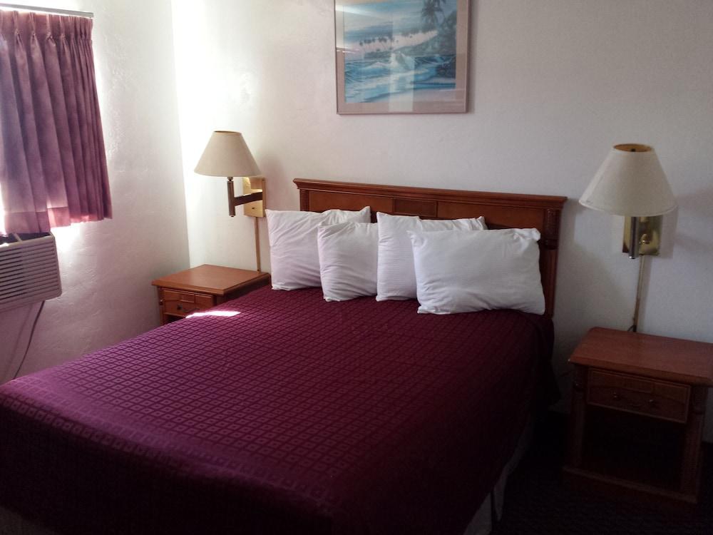 Travelodge By Wyndham San Diego Seaworld Luaran gambar
