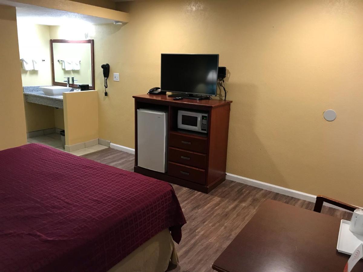 Travelodge By Wyndham San Diego Seaworld Luaran gambar