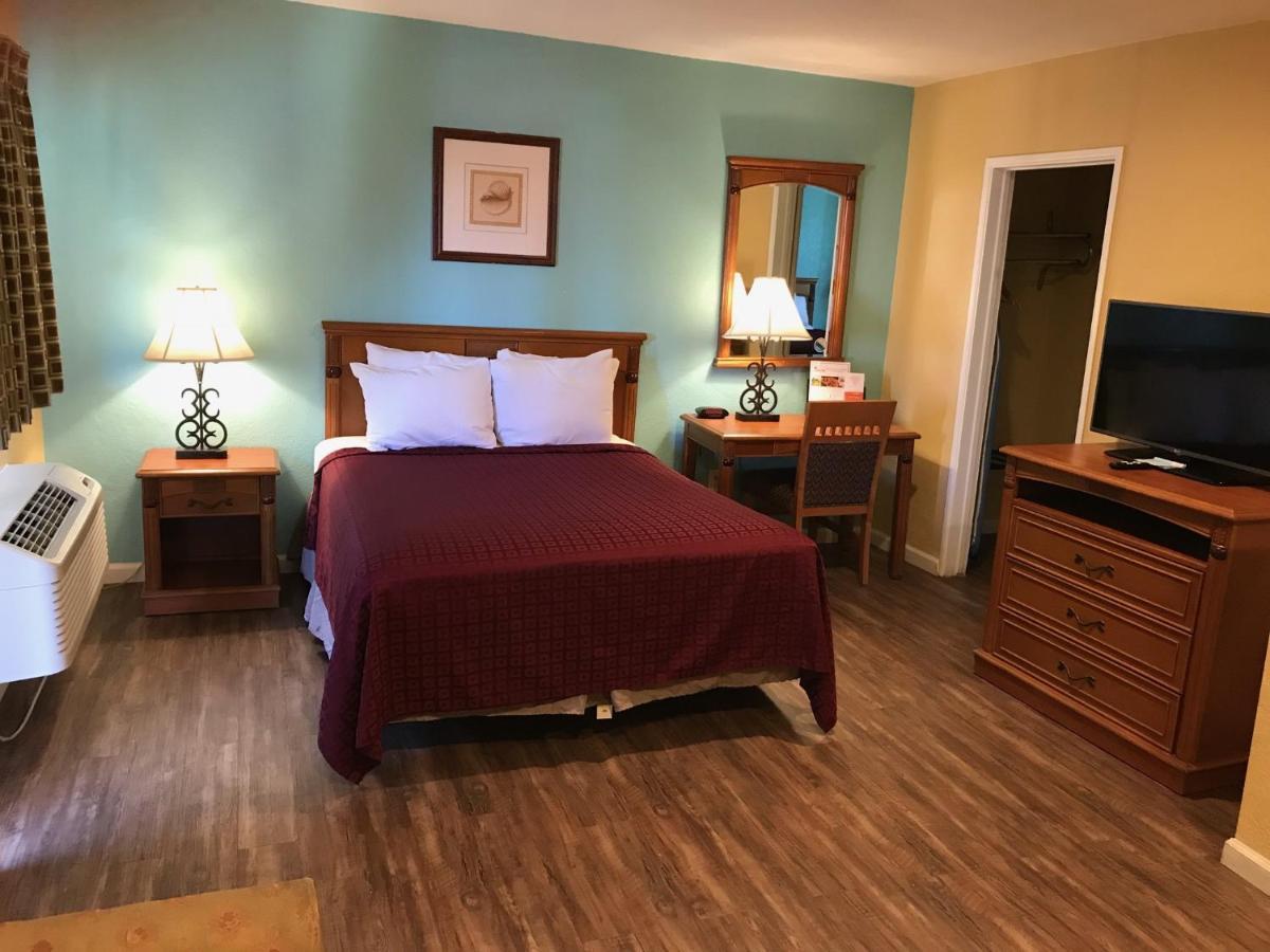 Travelodge By Wyndham San Diego Seaworld Luaran gambar