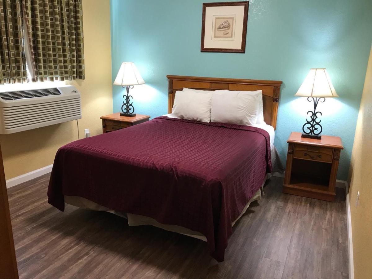 Travelodge By Wyndham San Diego Seaworld Luaran gambar