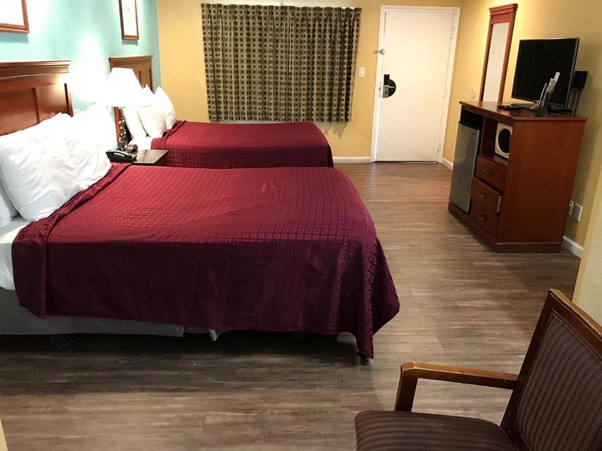 Travelodge By Wyndham San Diego Seaworld Luaran gambar