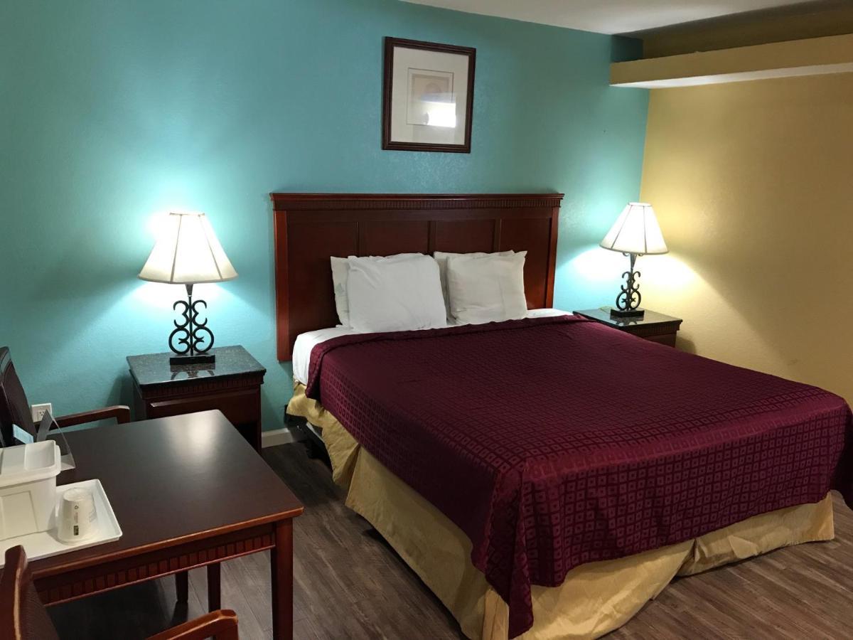 Travelodge By Wyndham San Diego Seaworld Luaran gambar