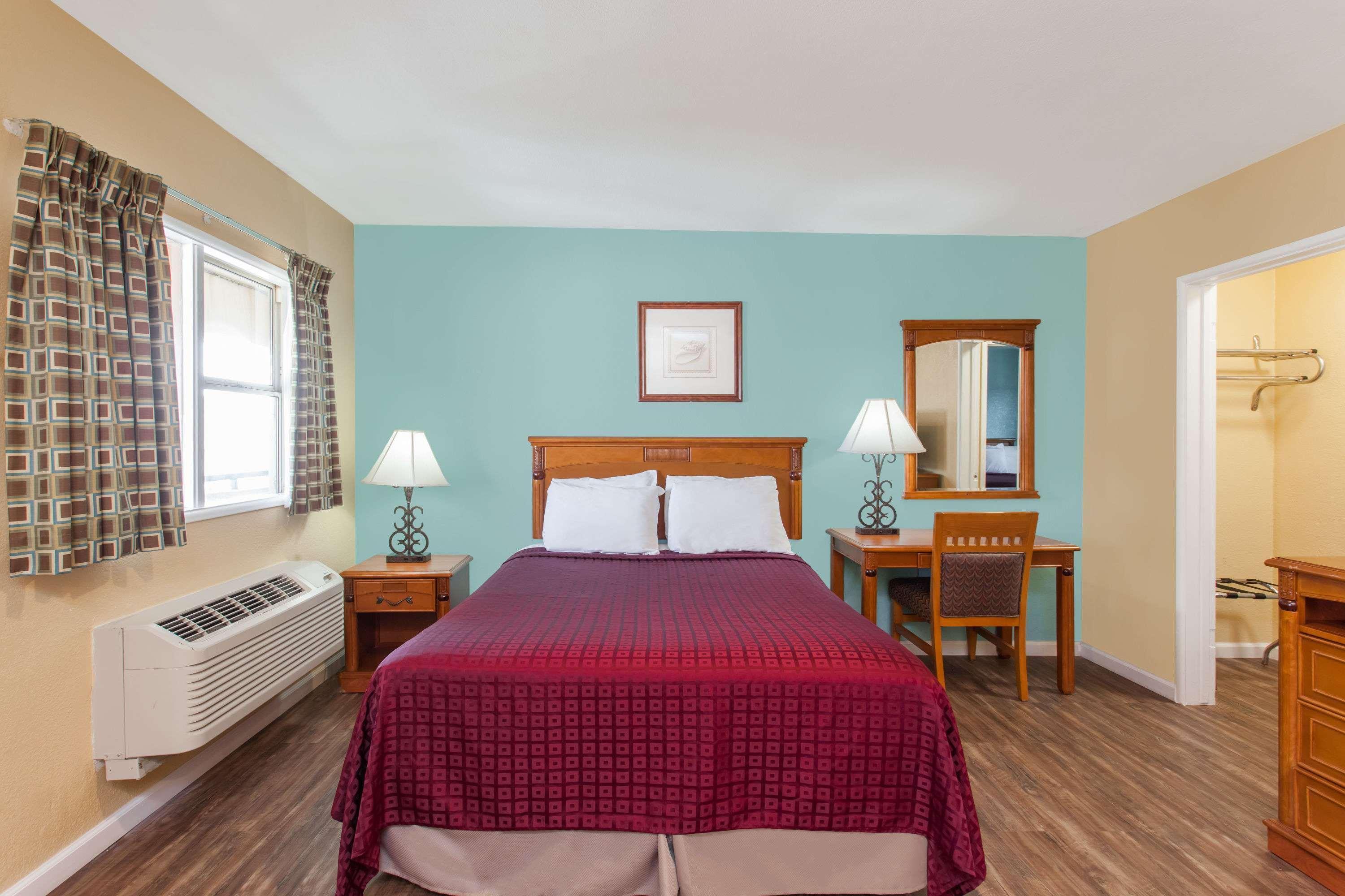 Travelodge By Wyndham San Diego Seaworld Luaran gambar