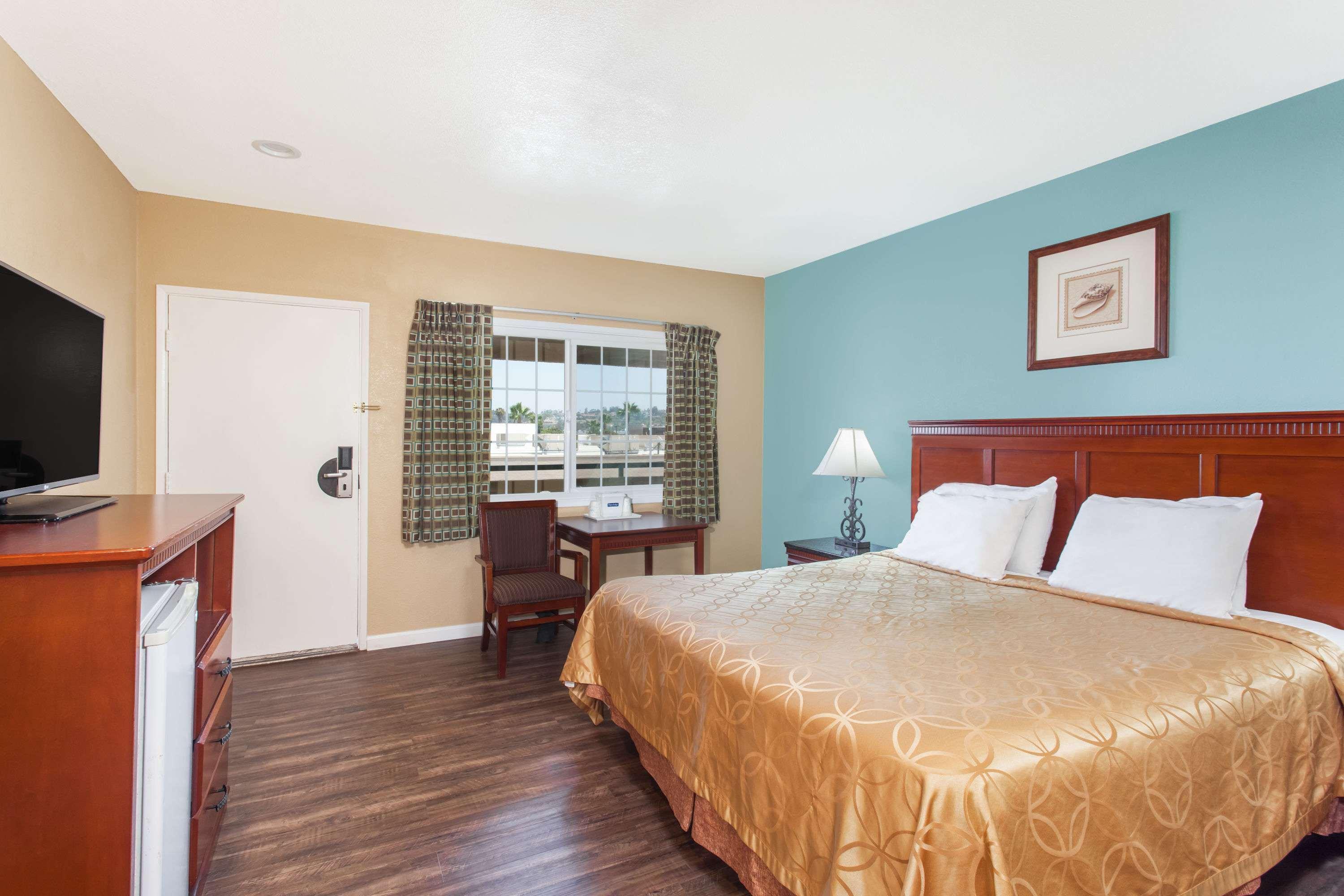 Travelodge By Wyndham San Diego Seaworld Luaran gambar