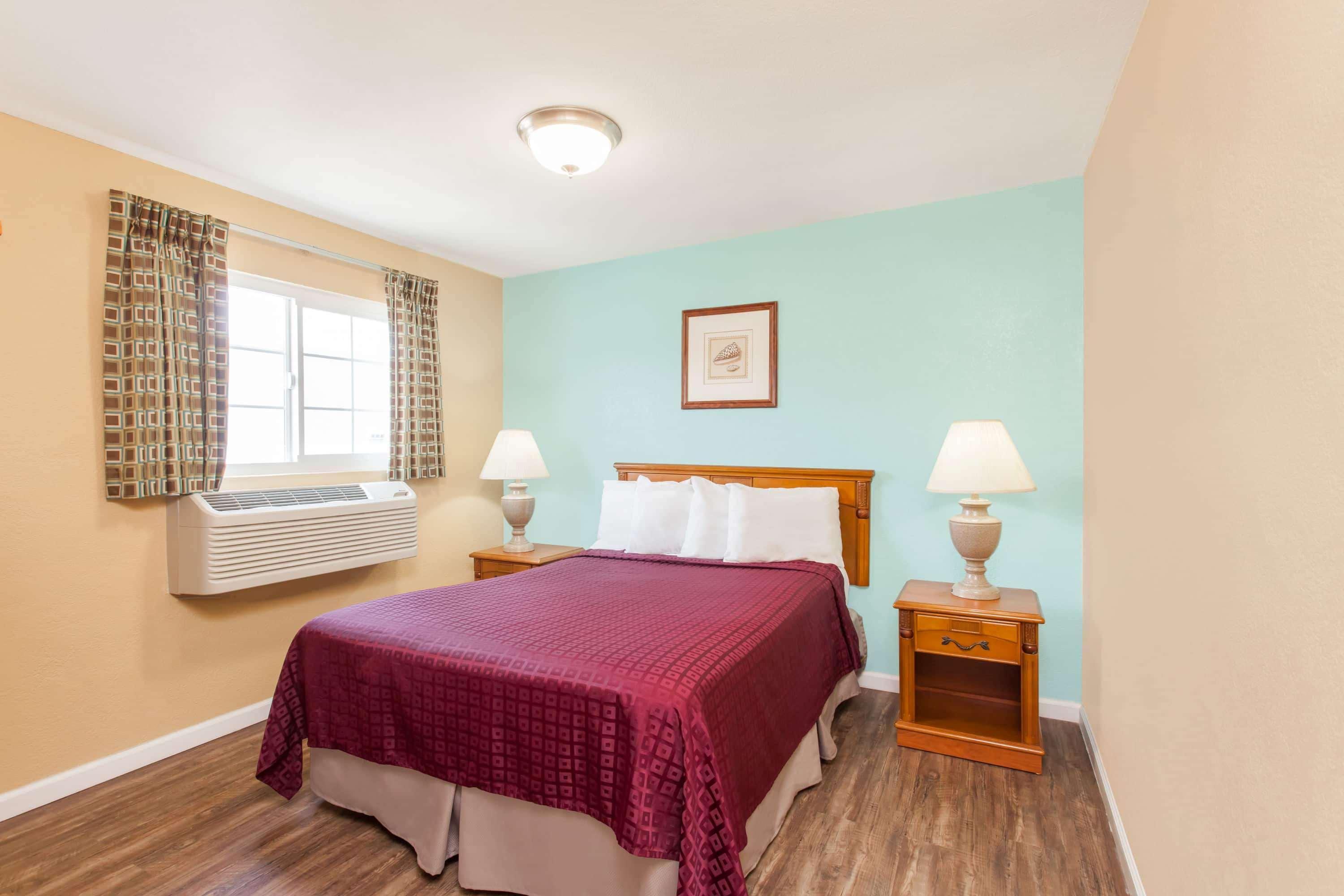 Travelodge By Wyndham San Diego Seaworld Luaran gambar