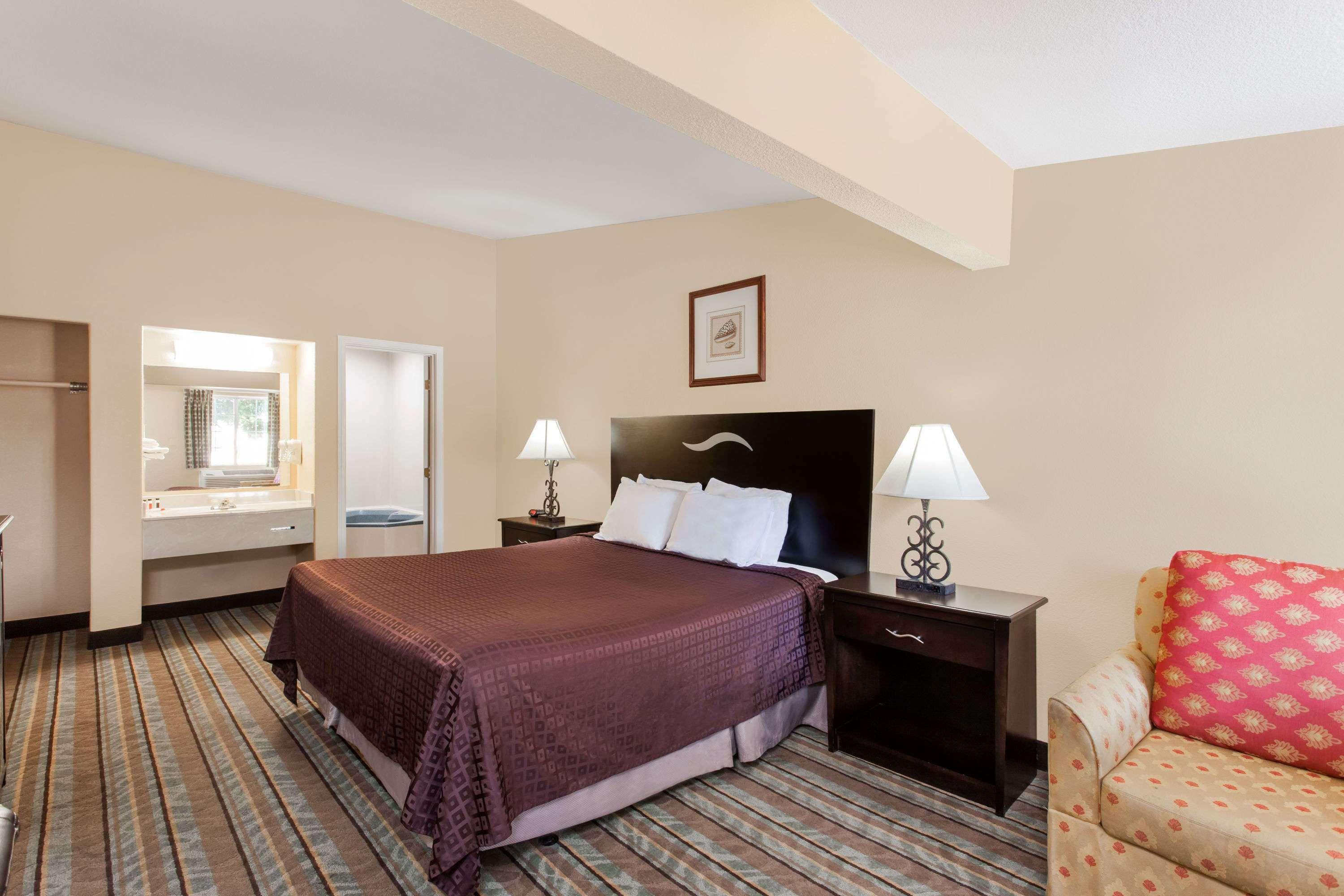 Travelodge By Wyndham San Diego Seaworld Luaran gambar