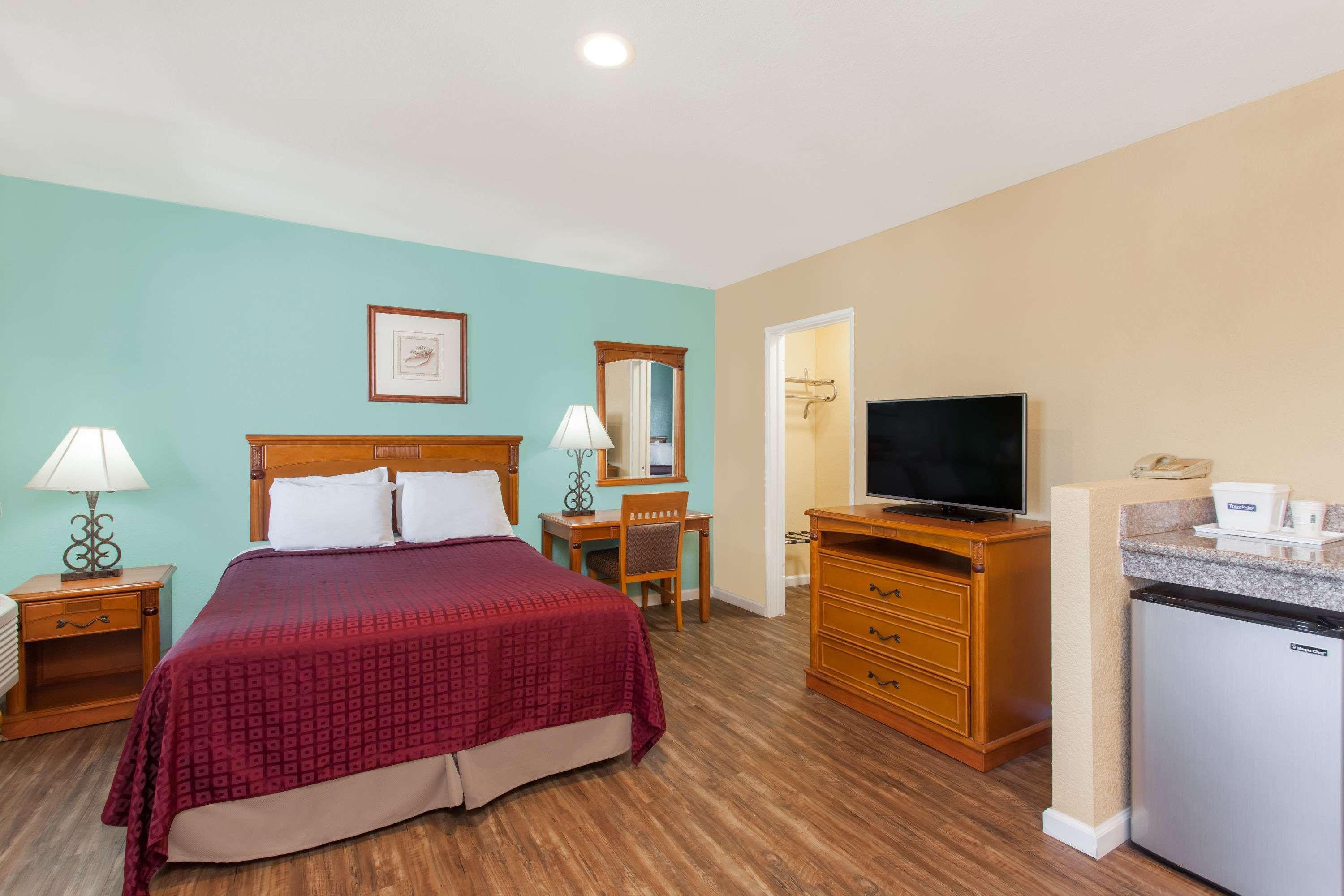 Travelodge By Wyndham San Diego Seaworld Luaran gambar