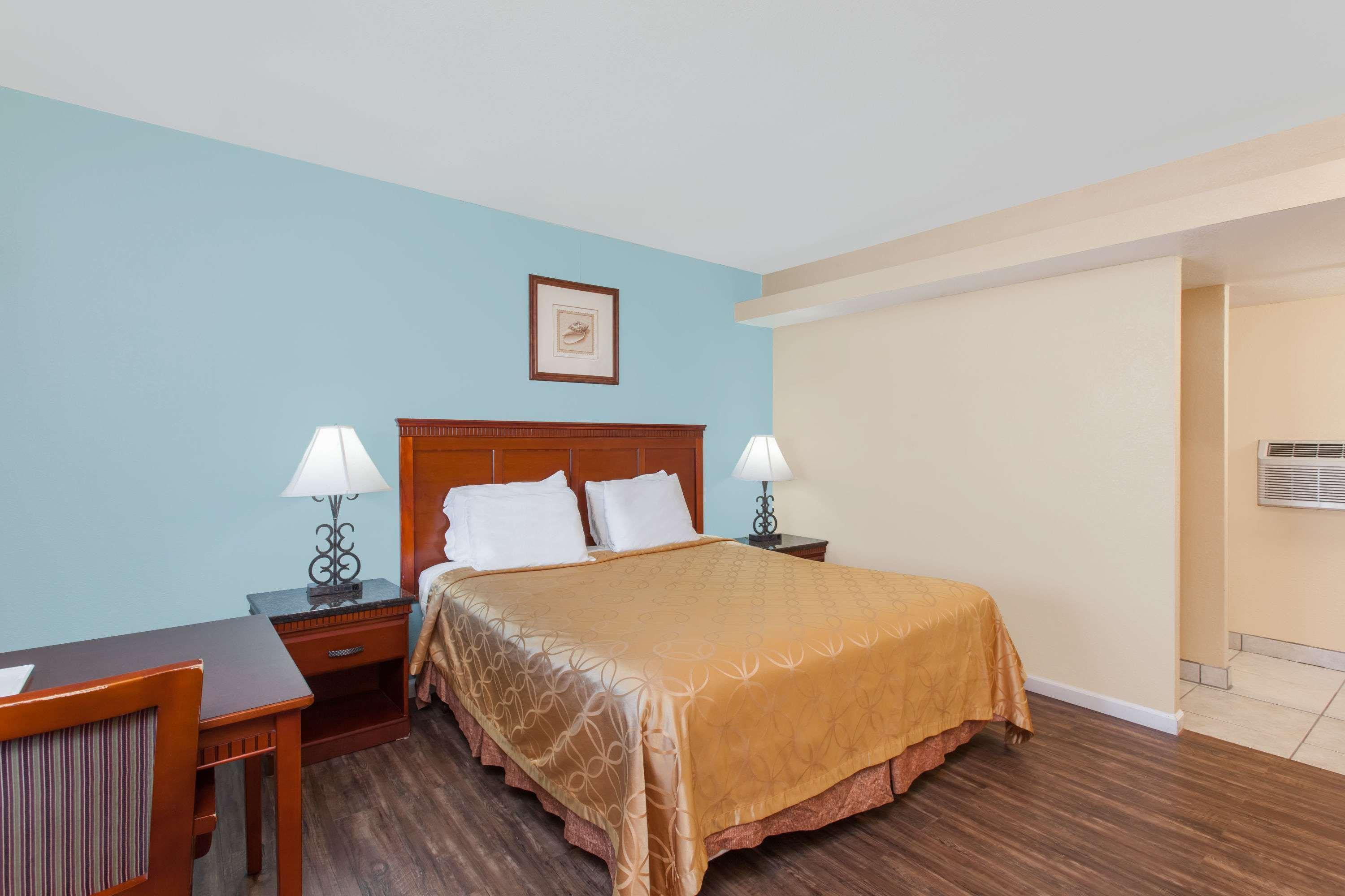 Travelodge By Wyndham San Diego Seaworld Luaran gambar