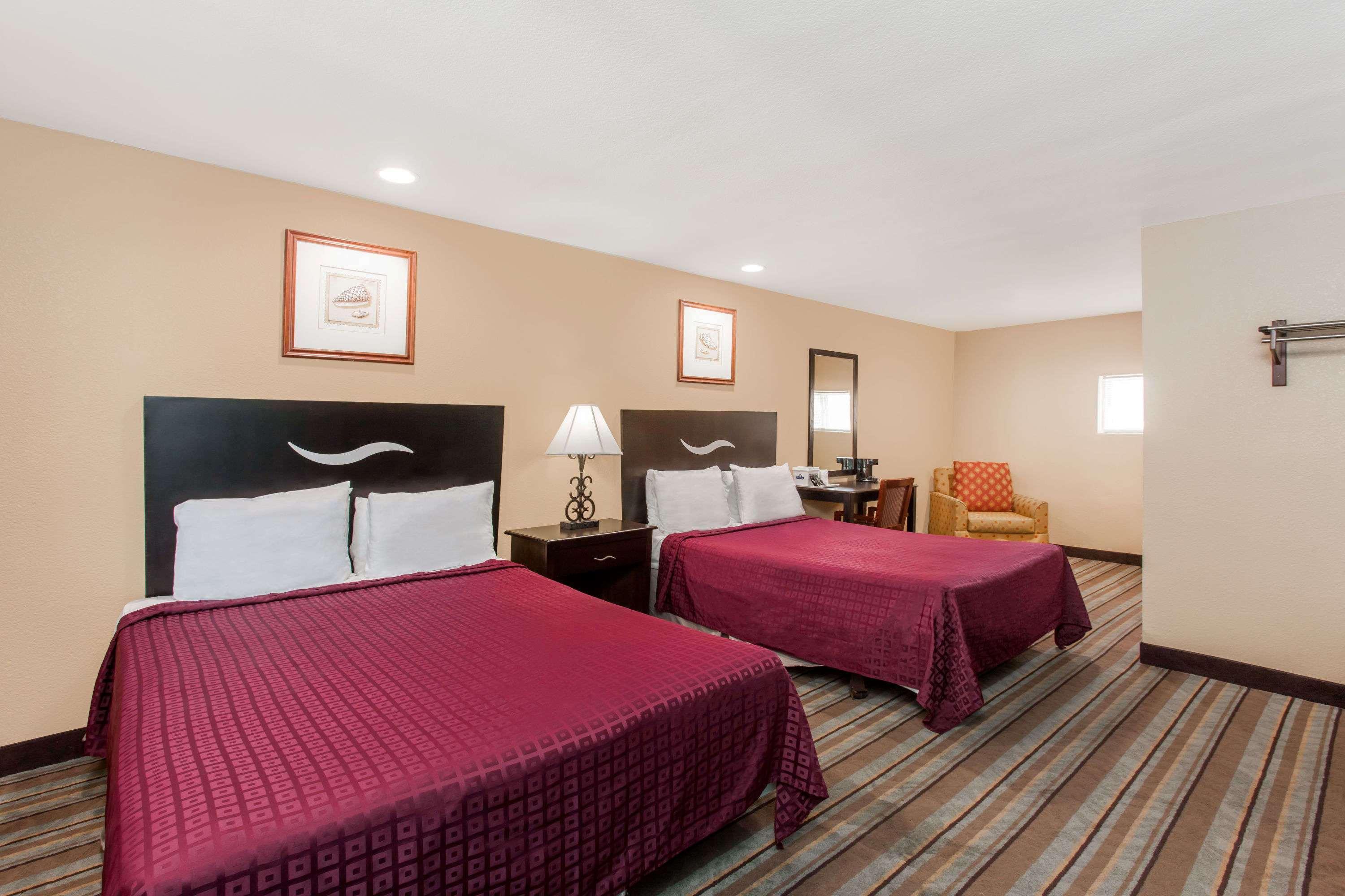 Travelodge By Wyndham San Diego Seaworld Luaran gambar