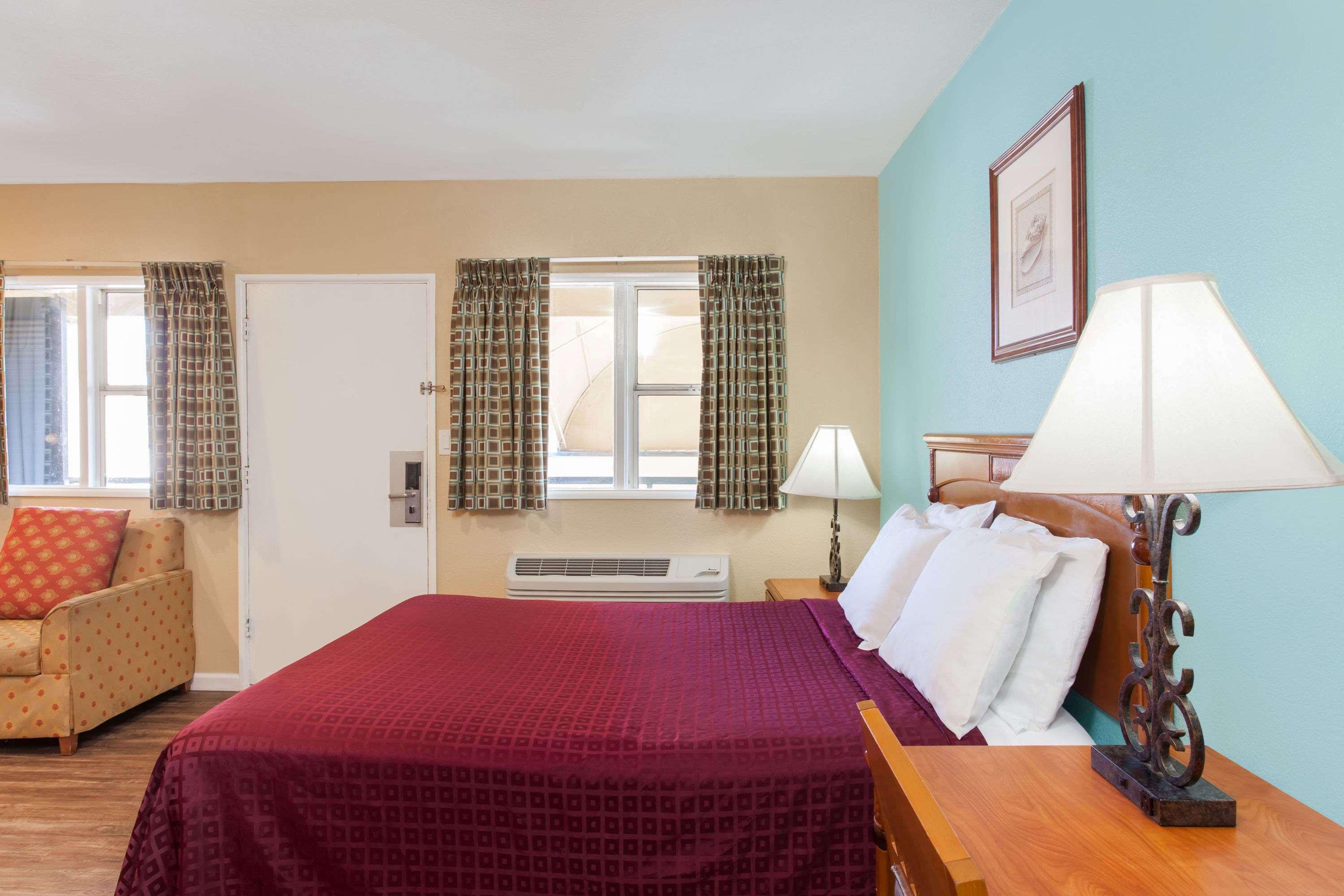 Travelodge By Wyndham San Diego Seaworld Luaran gambar