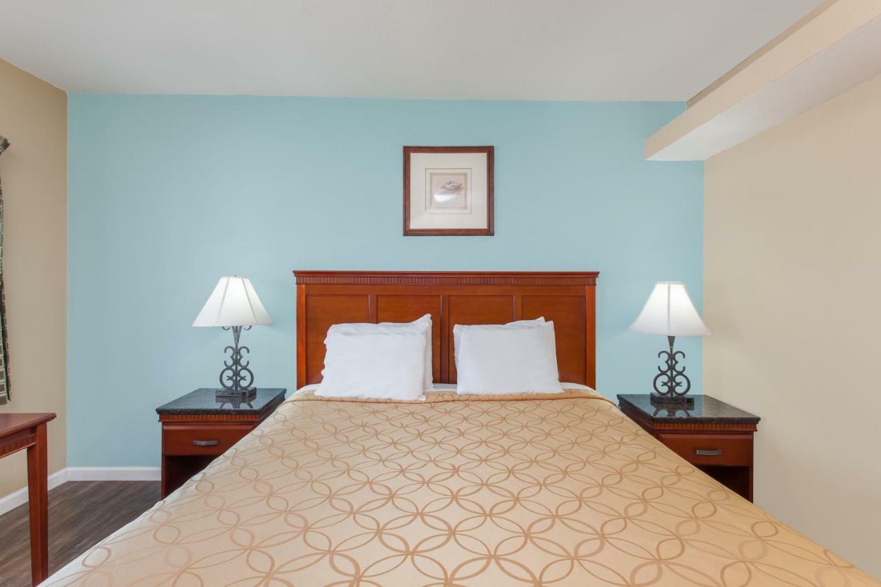 Travelodge By Wyndham San Diego Seaworld Luaran gambar