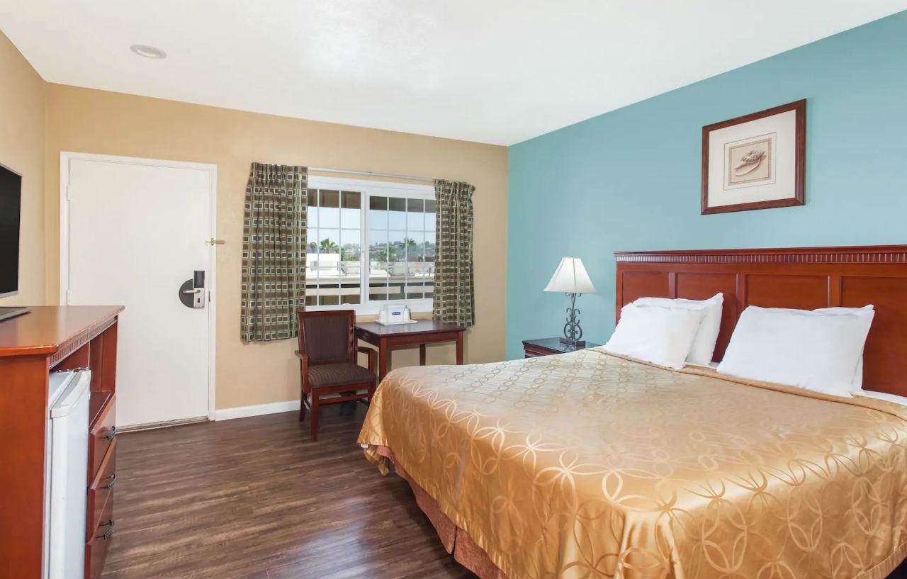 Travelodge By Wyndham San Diego Seaworld Luaran gambar